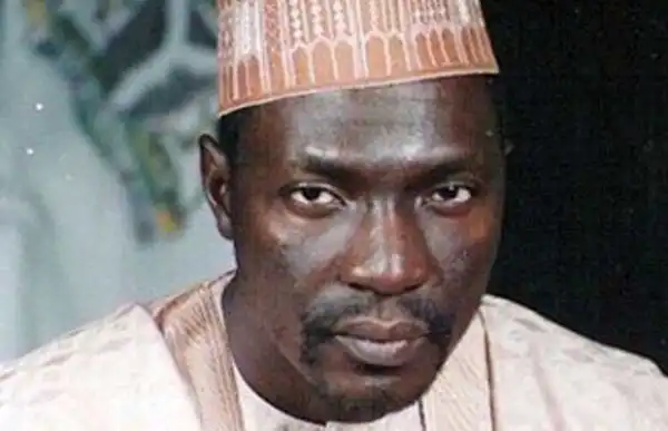 PDP working to reclaim power in 2019 – Makarf